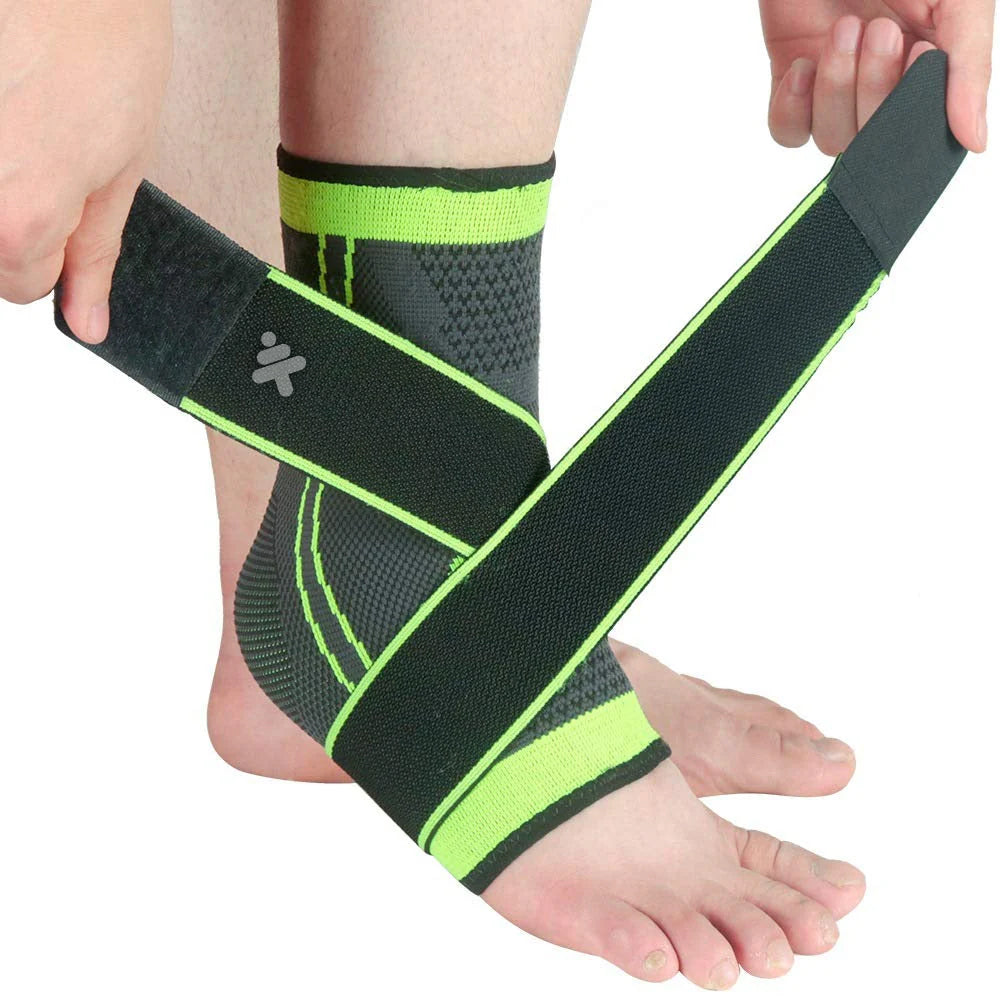 Tobillera Ajustable