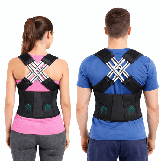 Faja Correctora de Postura