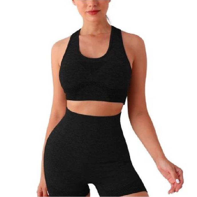 Conjunto Deportivo Super Spandex