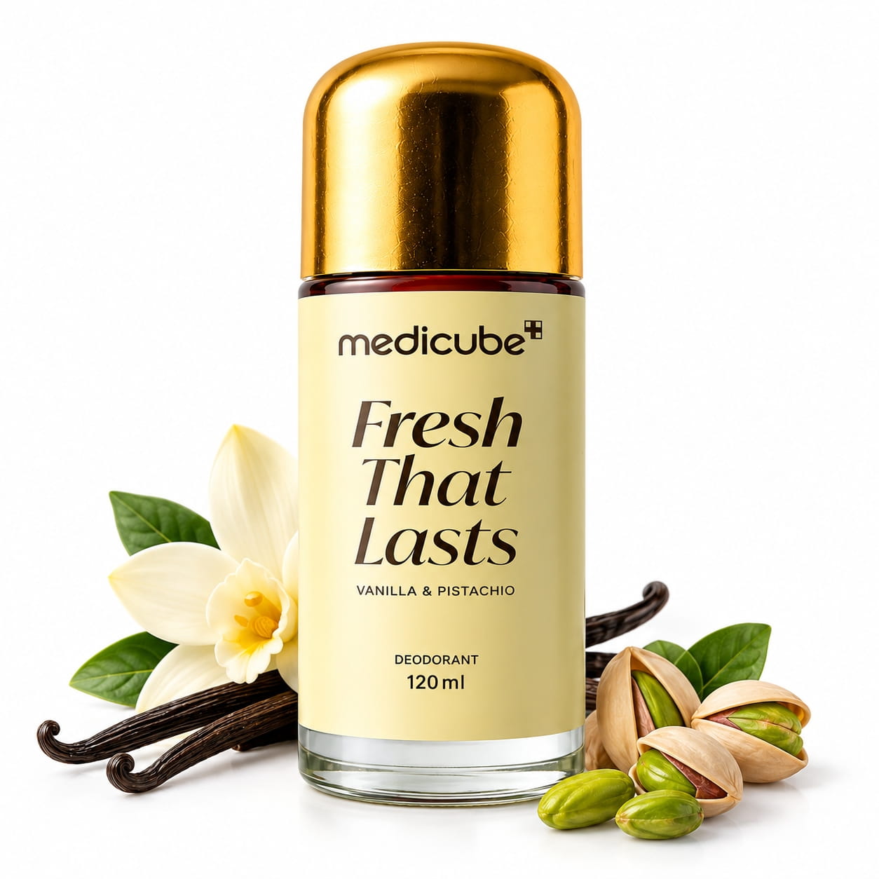 Desodorante Quita Manchas Medicube® 🌻