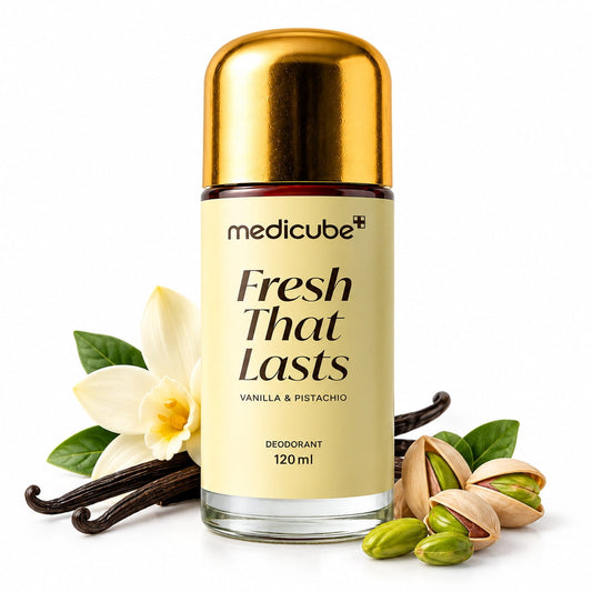 Desodorante Quita Manchas Medicube® 🌻