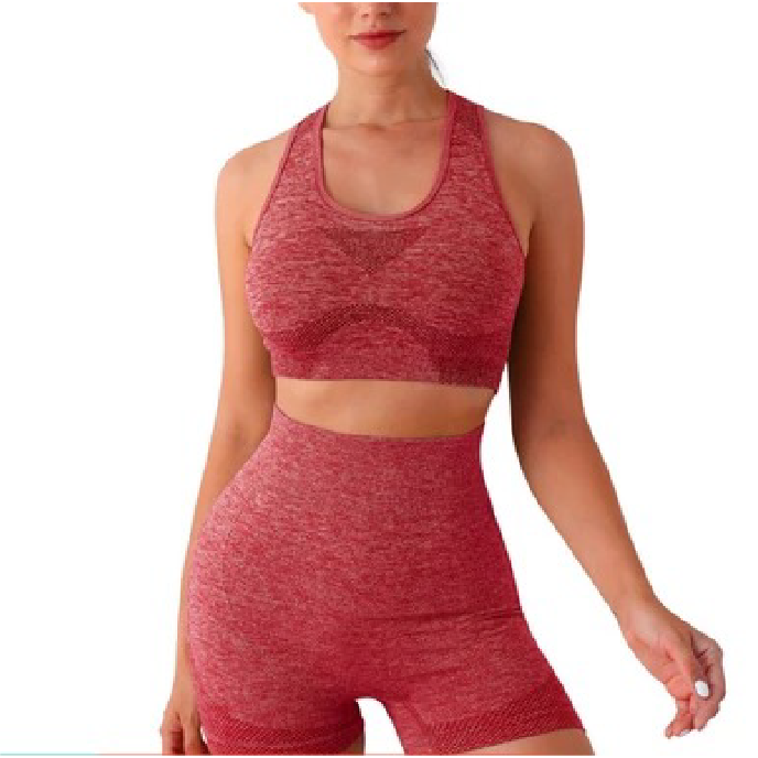 Conjunto Deportivo Super Spandex