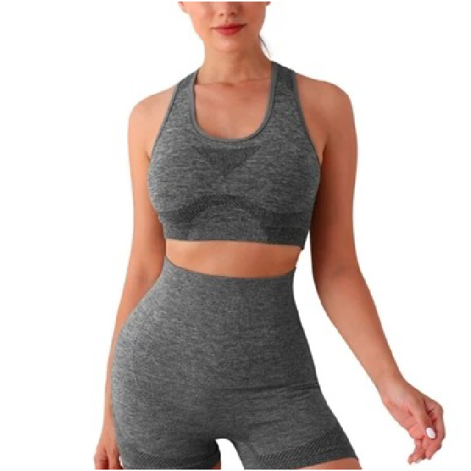 Conjunto Deportivo Super Spandex