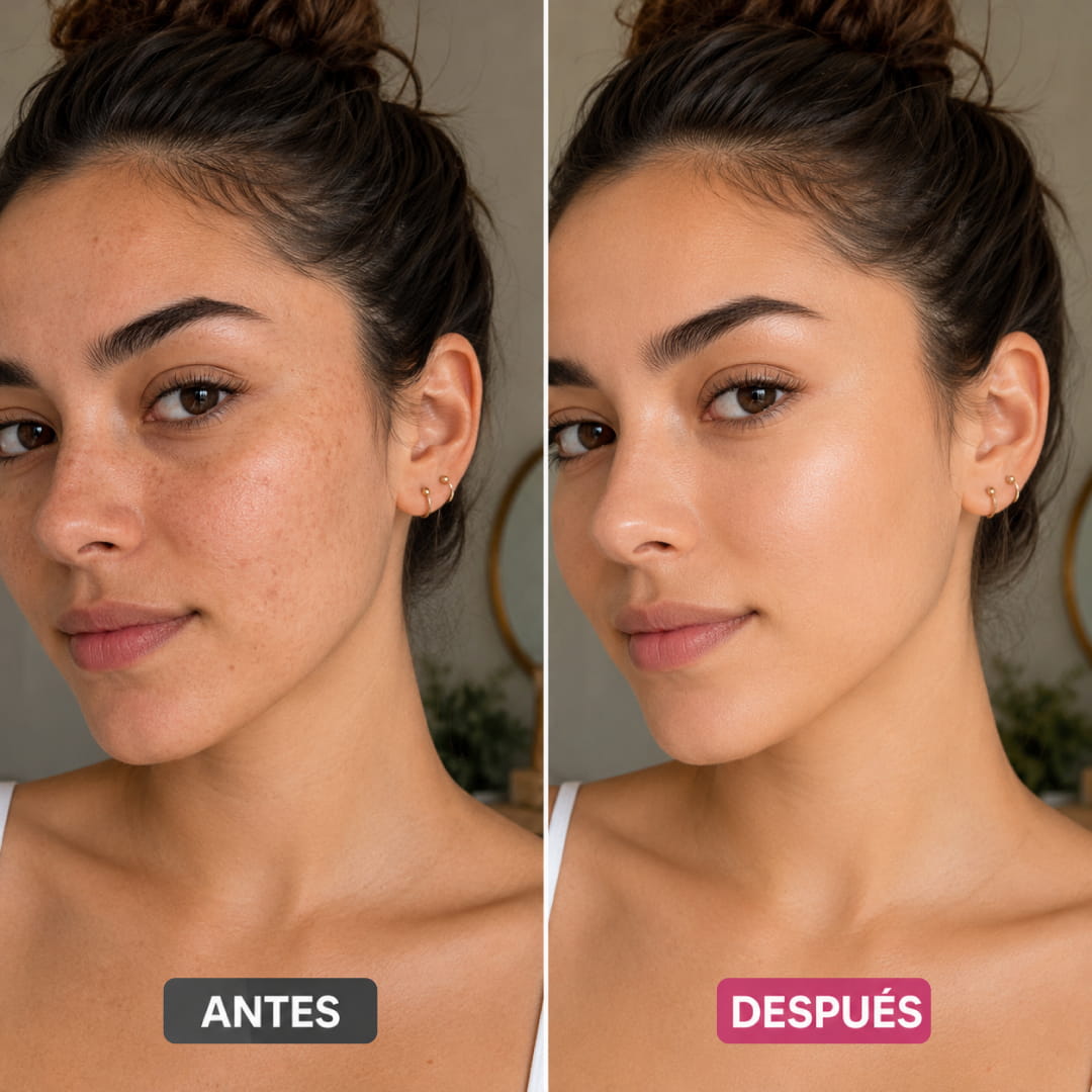 Set X3 Cremas Bee Venom - Repara y rejuvenese 🐝