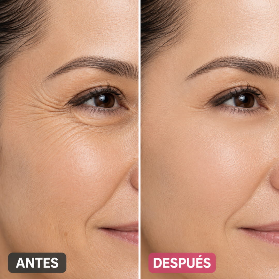 Botox Stock Solution - Serum Anti Edad 👩‍🦰