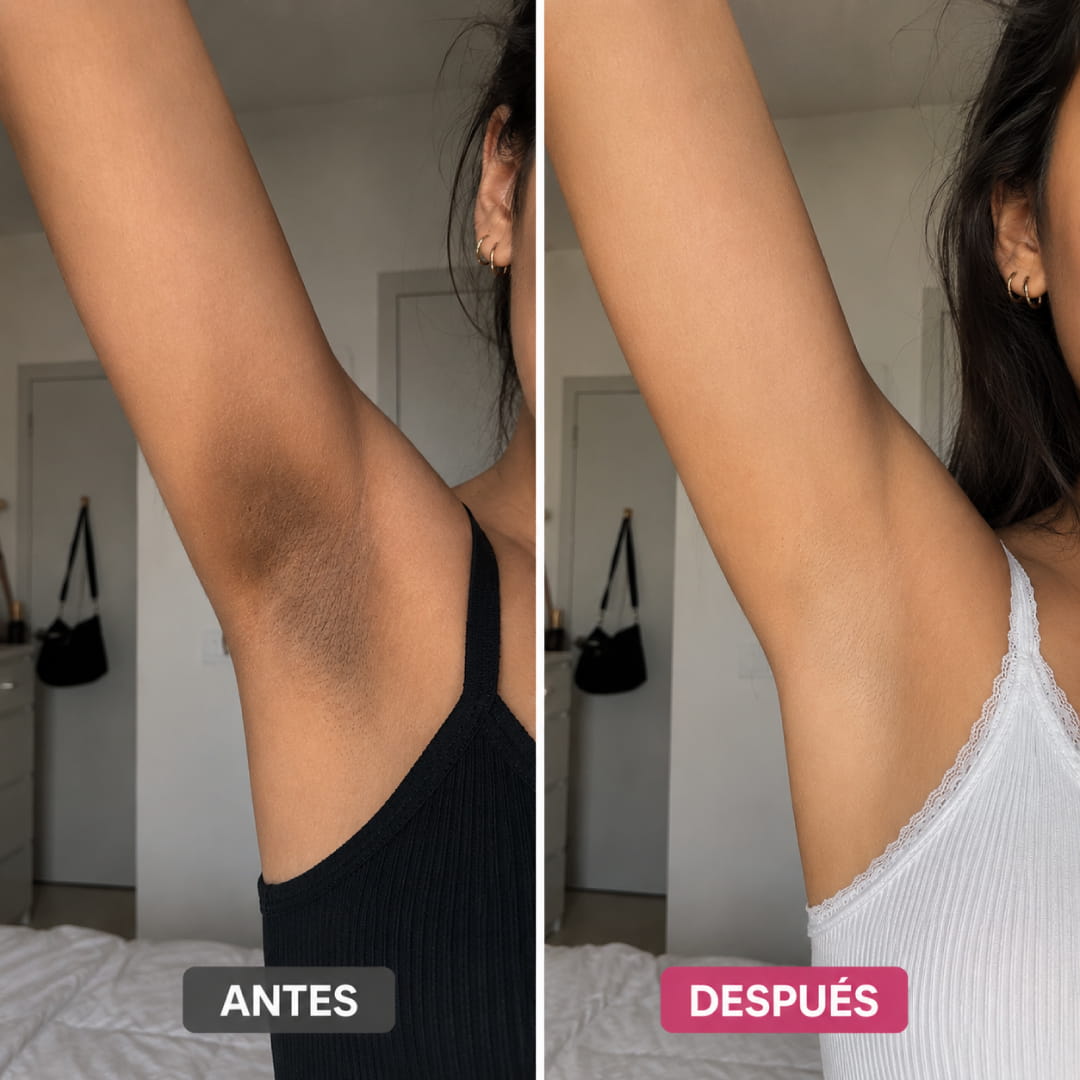 2X1 💥 Spray Renovador de Piel Dr. Melaxin 🌞
