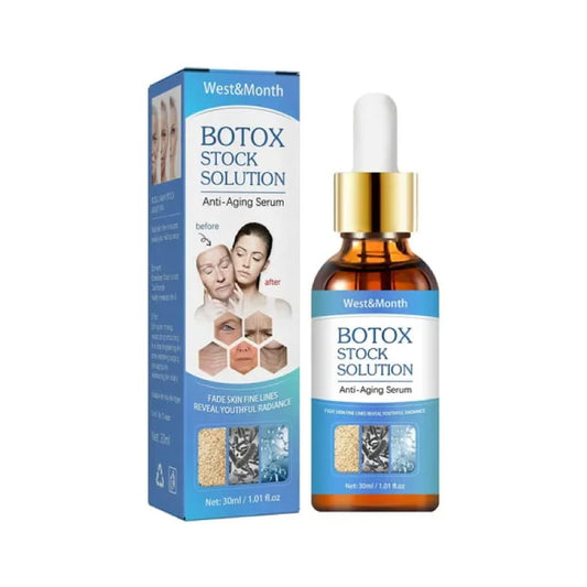 Botox Stock Solution - Serum Anti Edad 👩‍🦰