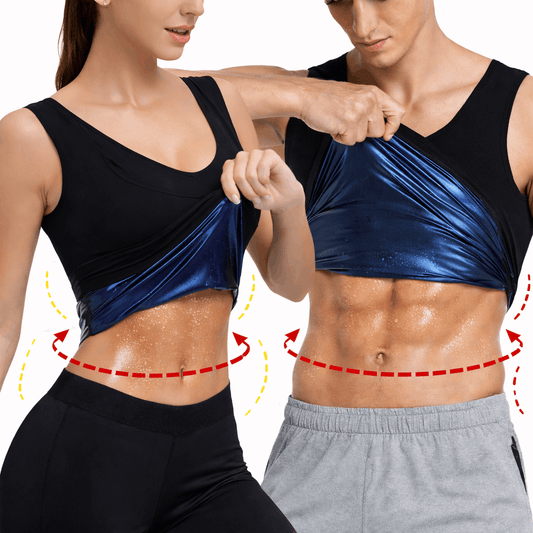 Chaleco térmico Reductor