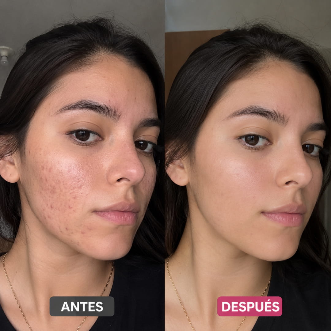 Set X3 Cremas Bee Venom - Repara y rejuvenese 🐝