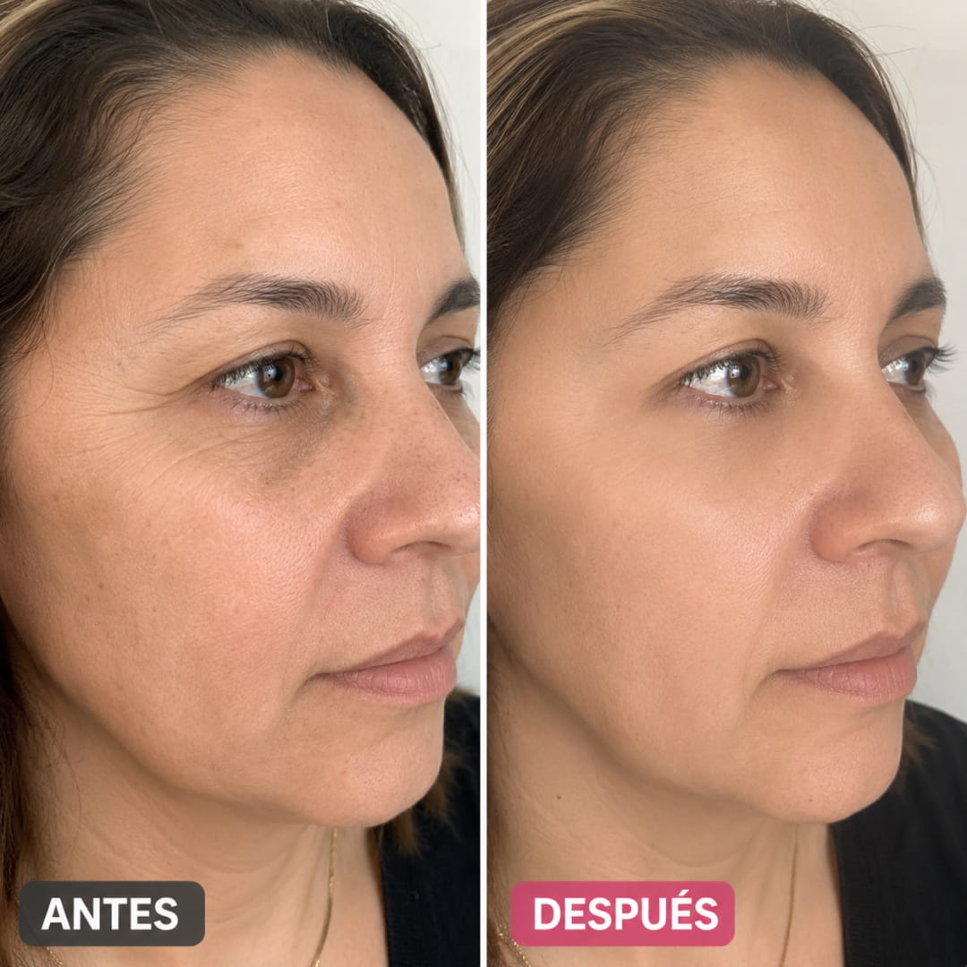 Botox Stock Solution - Serum Anti Edad 👩‍🦰