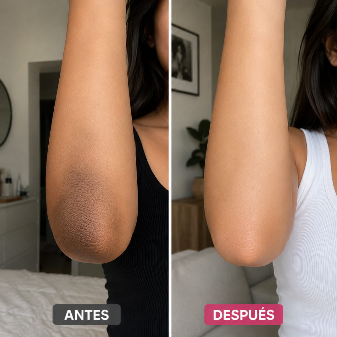 2X1 💥 Spray Renovador de Piel Dr. Melaxin 🌞