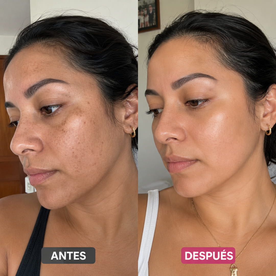 Set X3 Cremas Bee Venom - Repara y rejuvenese 🐝