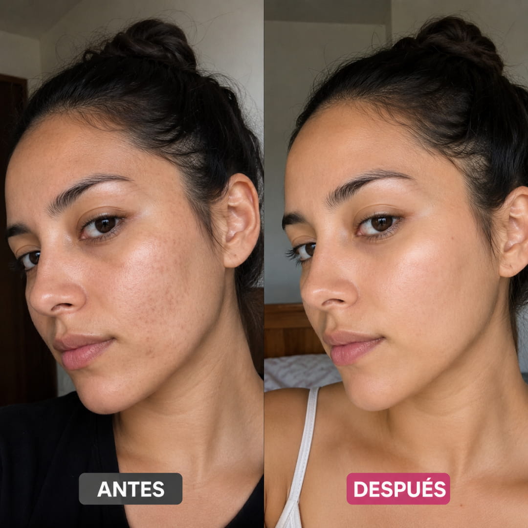Set X3 Cremas Bee Venom - Repara y rejuvenese 🐝