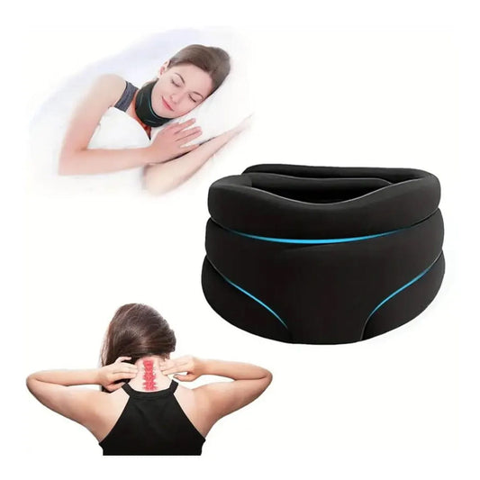 Almohadilla Cervical Ergonómico 💤