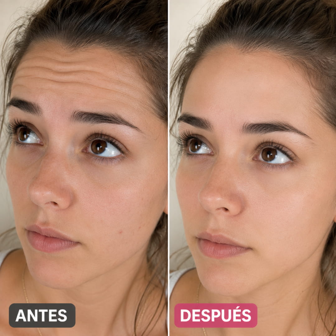 Botox Stock Solution - Serum Anti Edad 👩‍🦰
