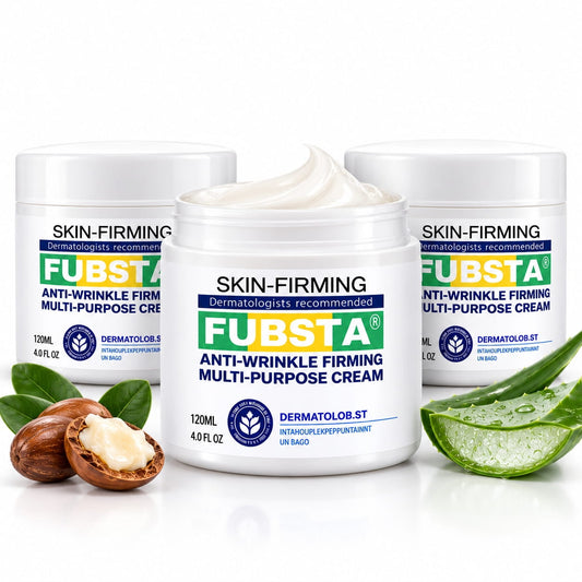 Combo X3 Cremas Reafirmantes Fubsta® 🌼