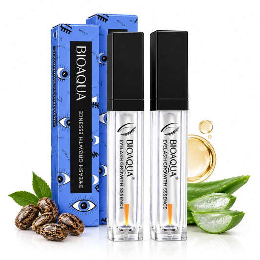Promo 2X1 Sérum Alargador de Pestañas Bioaqua 🍃
