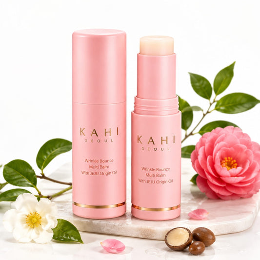 Promo 2X1 Bálsamo Coreano KAHI 🌸