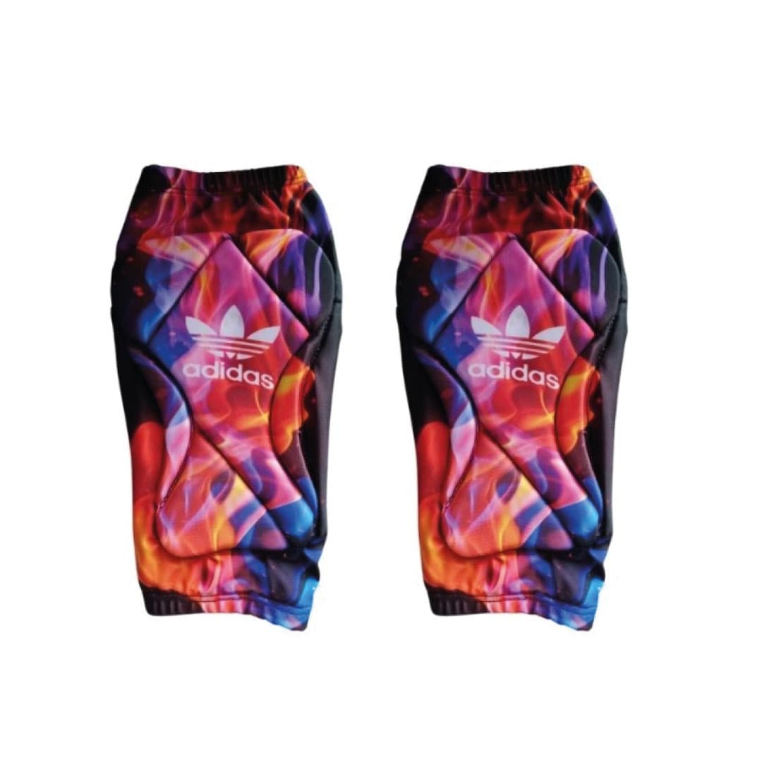 Canilleras Ultralicradas + MANGAS GRATIS 🎁💥