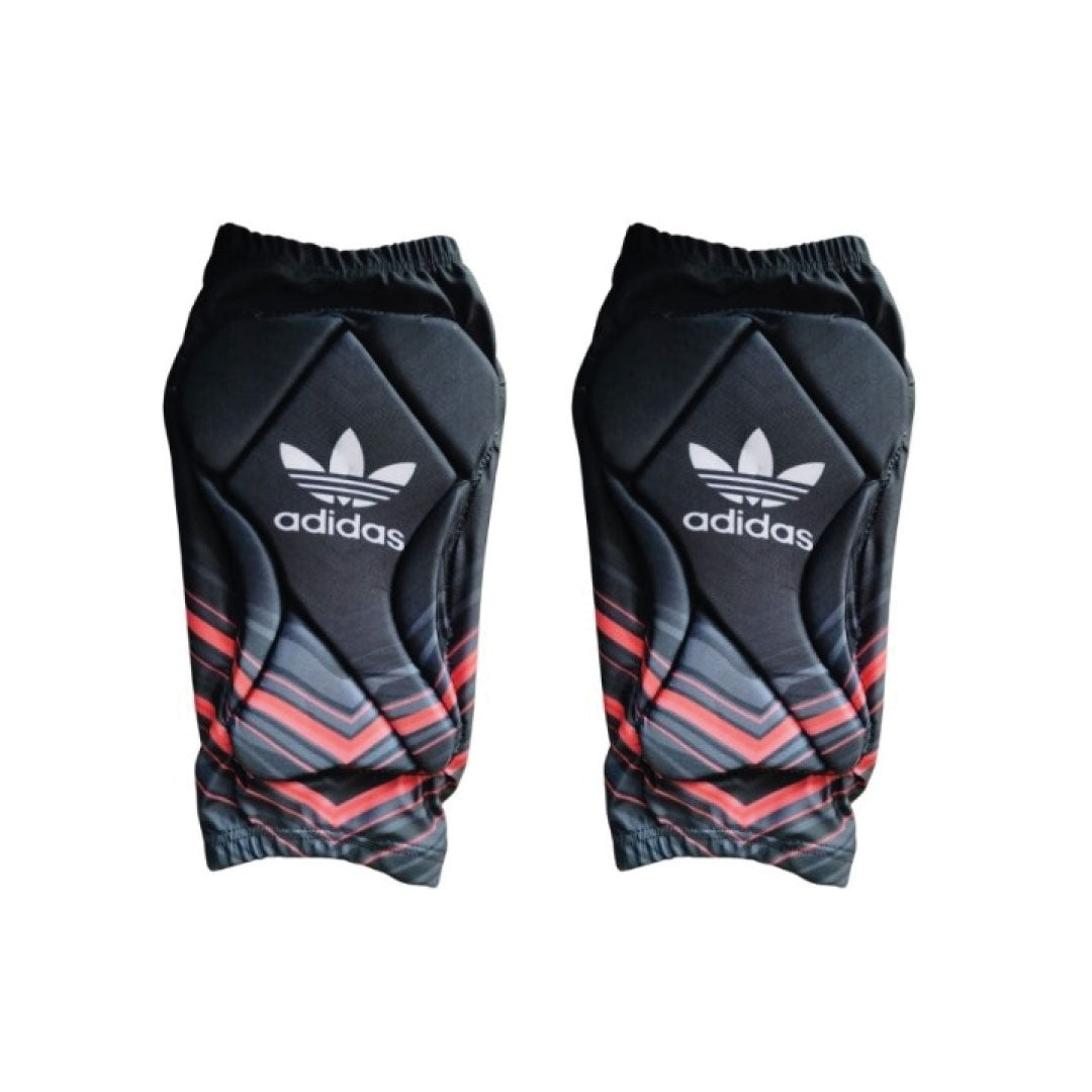 Canilleras Ultralicradas + MANGAS GRATIS 🎁💥