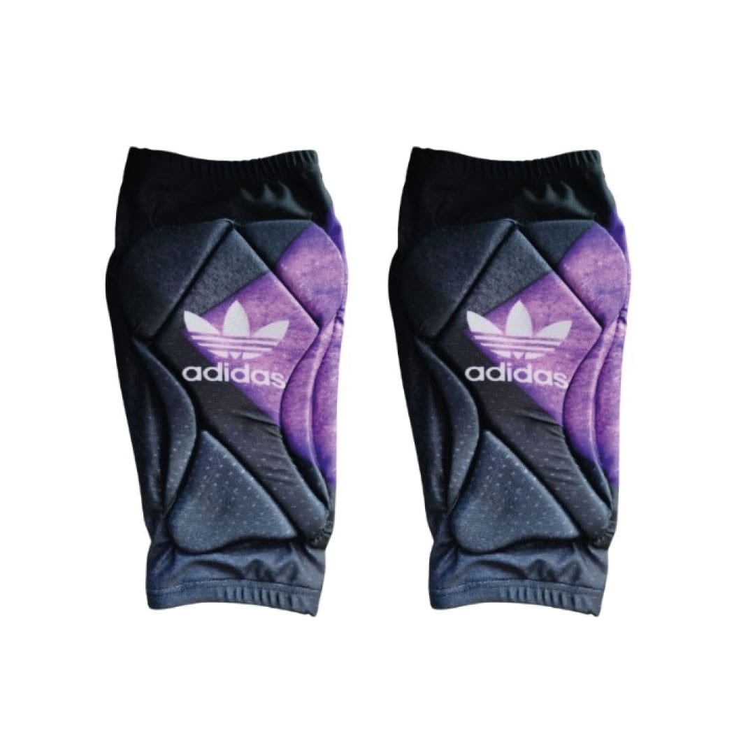 Canilleras Ultralicradas + MANGAS GRATIS 🎁💥