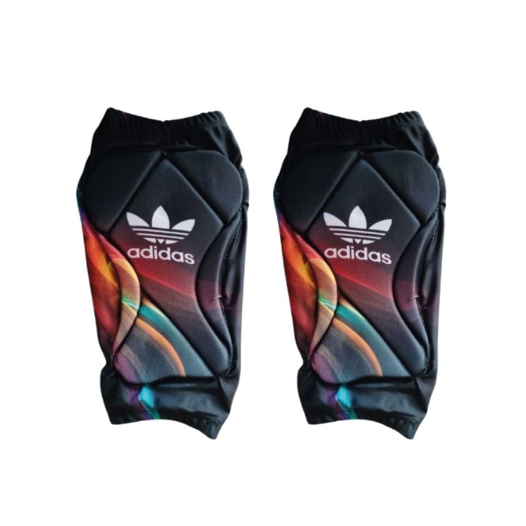 Canilleras Ultralicradas + MANGAS GRATIS 🎁💥