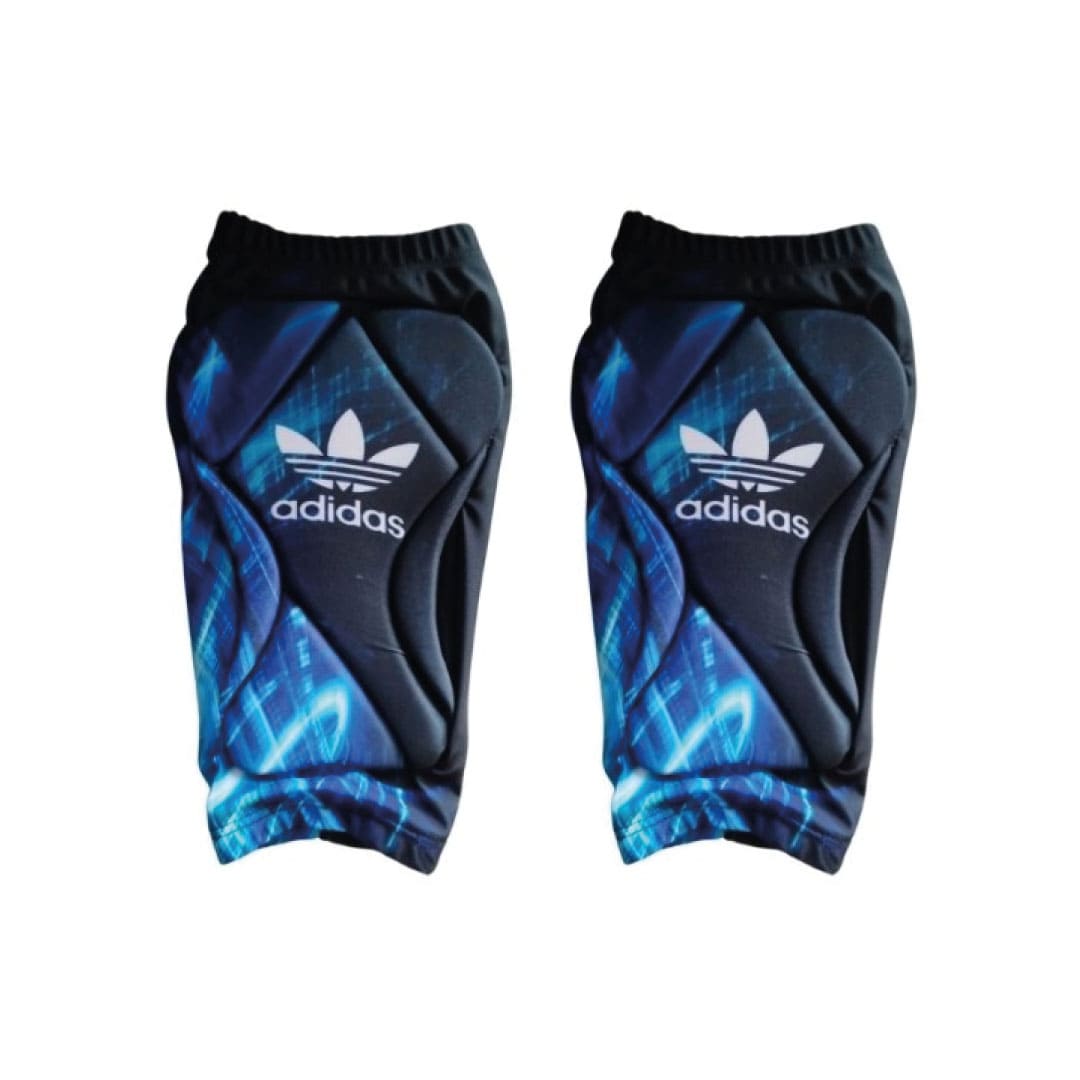 Canilleras Ultralicradas + MANGAS GRATIS 🎁💥