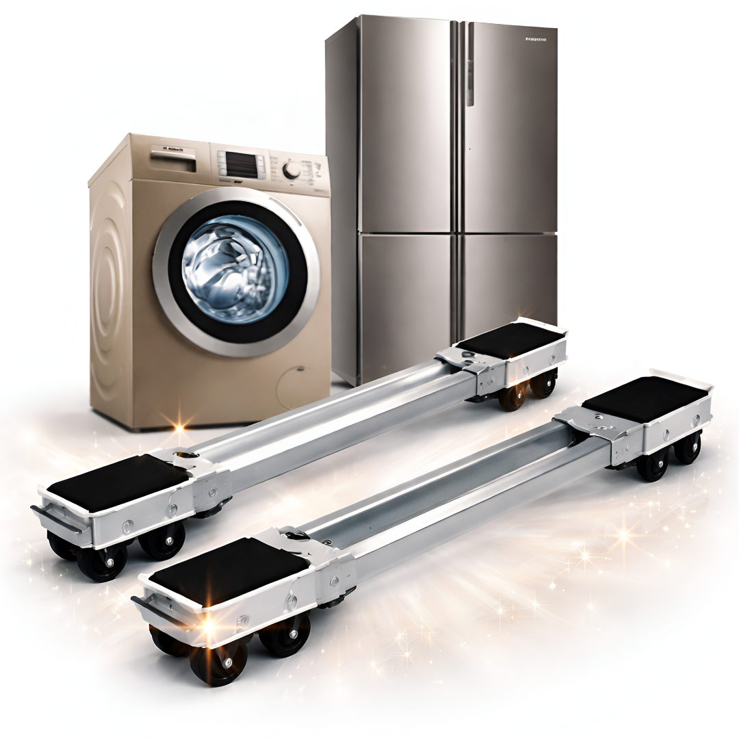 Base Móvil Universal