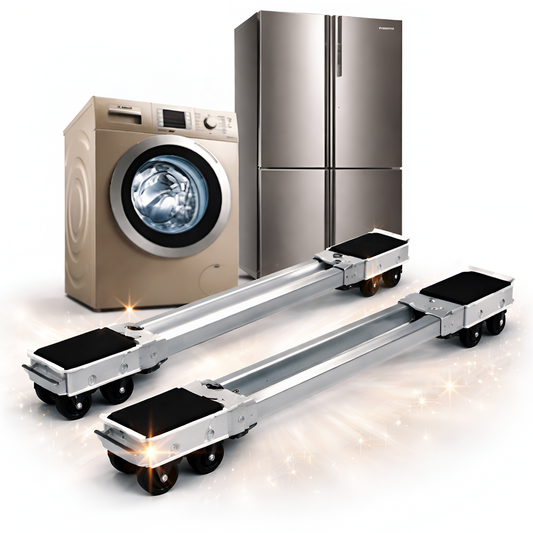 Base Móvil Universal