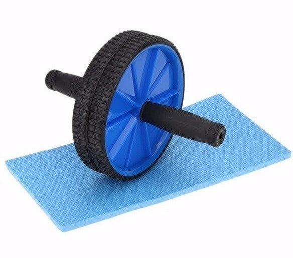 Rueda abdominal Ejercicio en Casa