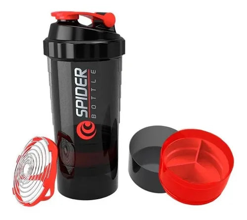 Termo Mezclador de Proteína