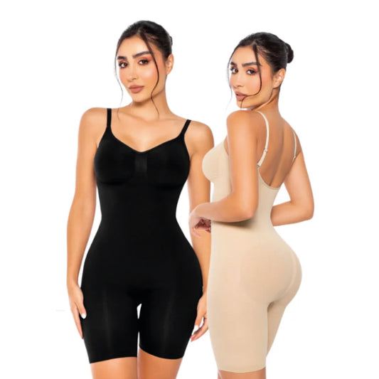 Faja Moldeadora Completa