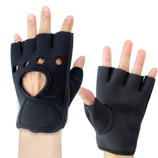 Guantes Gym Neopreno