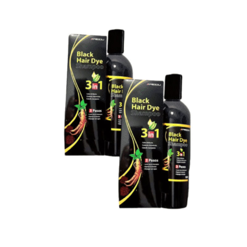 ¡PROMO! 2X1 Shampoo Anticanas Juventud Total