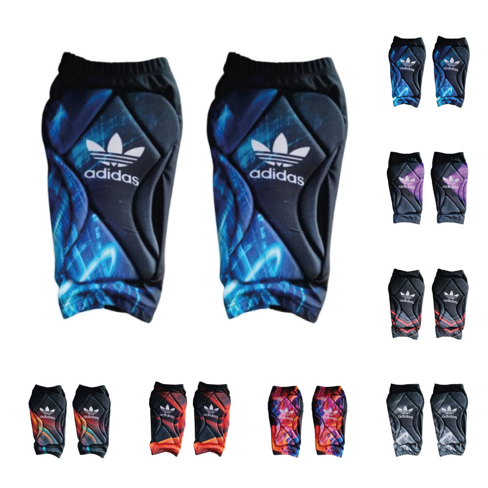 Canilleras Ultralicradas + MANGAS GRATIS 🎁💥