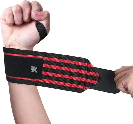 Muñequera Deportiva