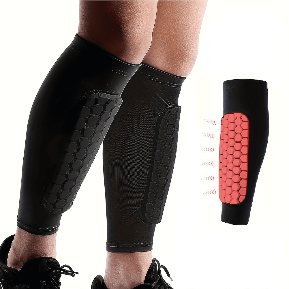 Canilleras Ultralicradas + MANGAS GRATIS 🎁💥