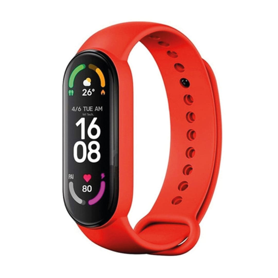 SmartBand M7