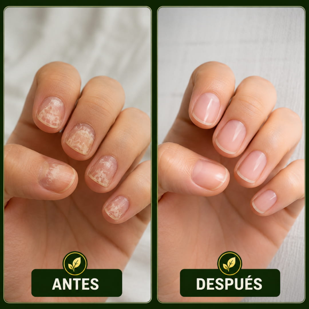 COMBO X3 Tratamientos Anti Hongos 💥