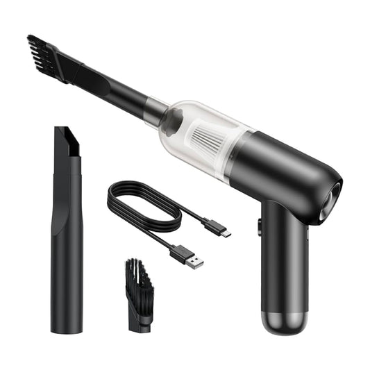 Aspiradora Inalámbrica de Mano