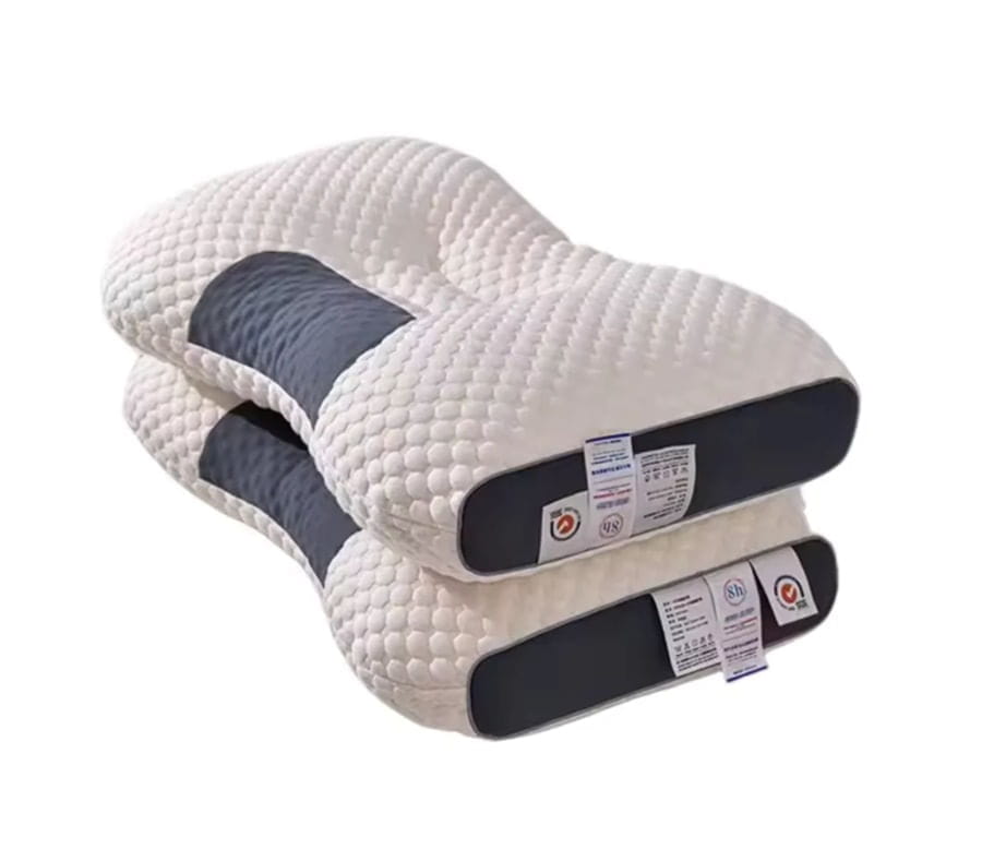 Almohada Cervical Ortopédica