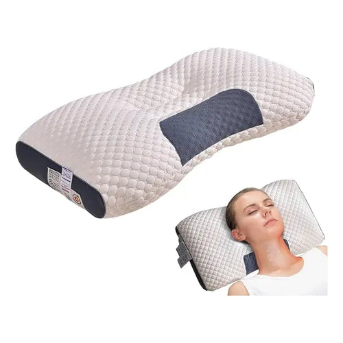 Almohada Cervical Ortopédica