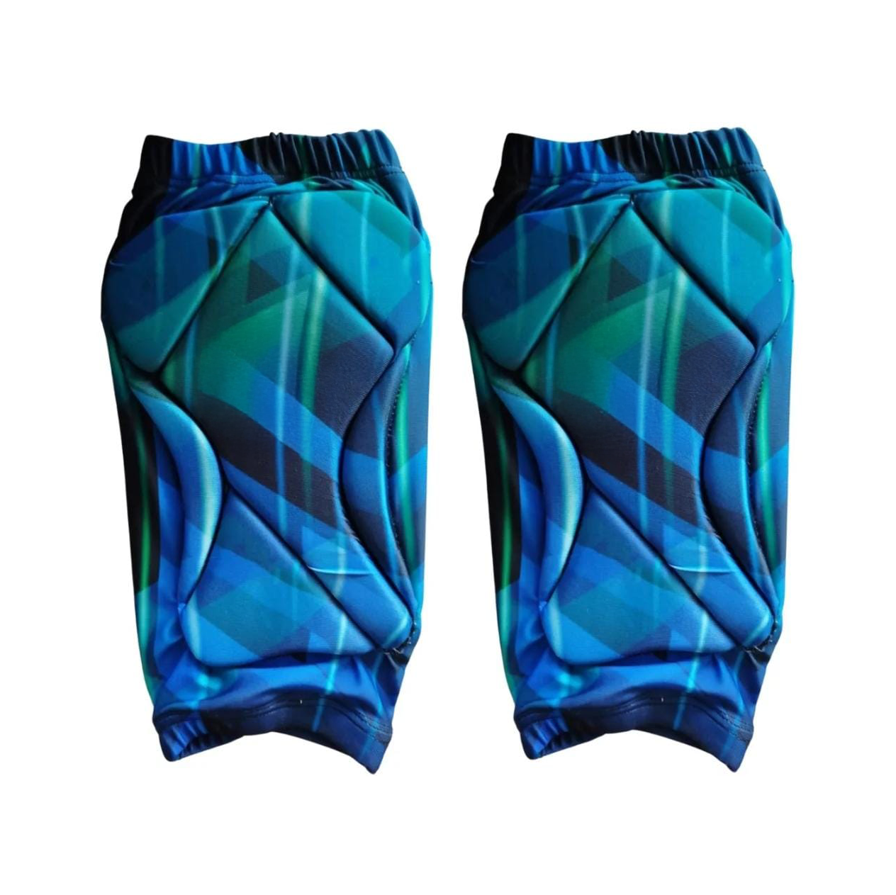 Canilleras Ultralicradas + MANGAS GRATIS 🎁💥