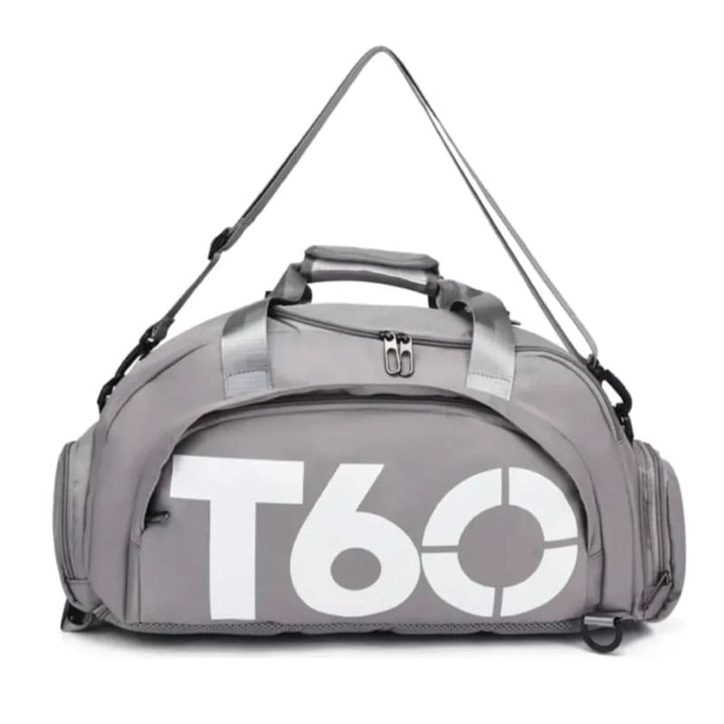 Bolso Deportivo 2 en 1