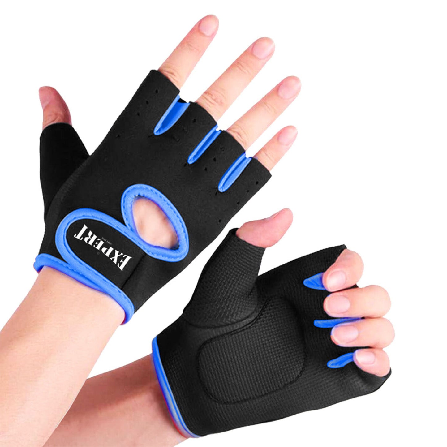 Guantes Gym Neopreno