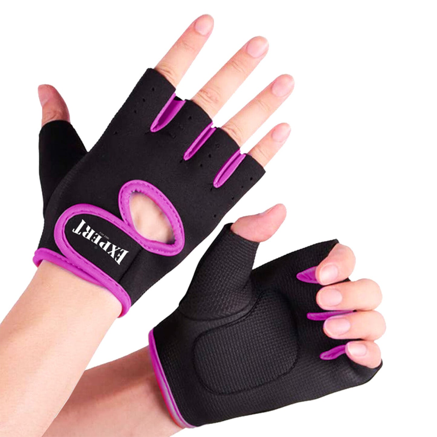 Guantes Gym Neopreno