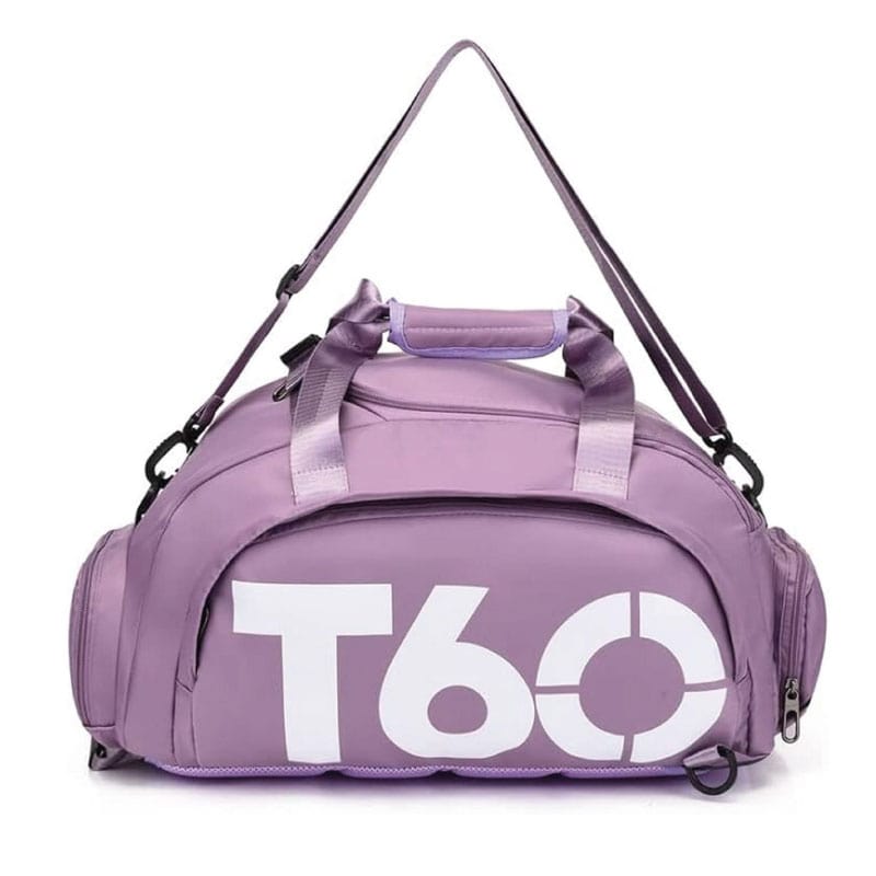 Bolso Deportivo 2 en 1