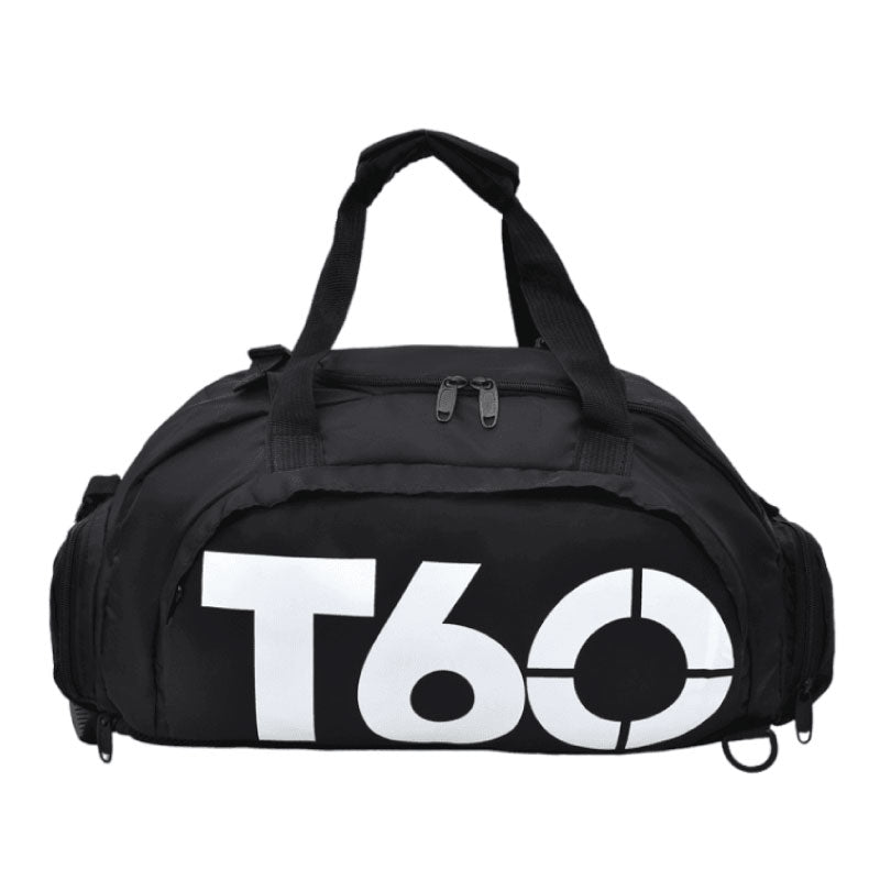 Bolso Deportivo 2 en 1