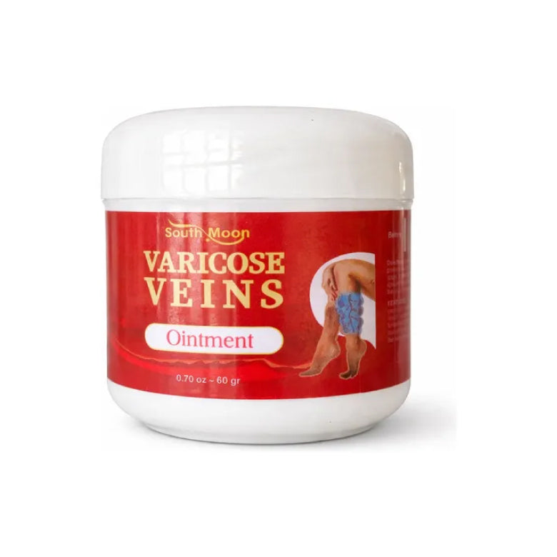 Crema Antivaricosa South Moon 🌞 60g