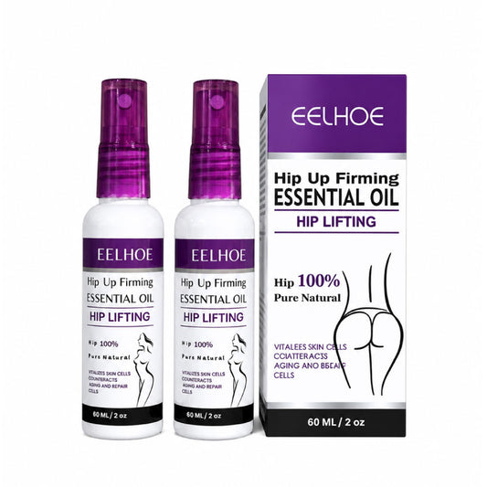 2X1 Aceites Reafirma Busto y Gluteos🍑